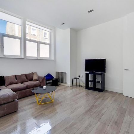 לונדון Bridgeman Road Property In King'S Cross מראה חיצוני תמונה