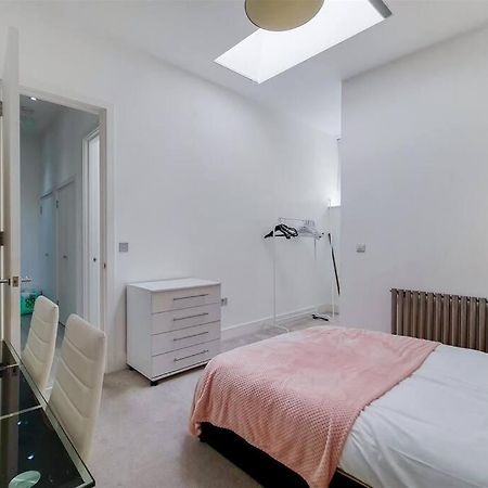 לונדון Bridgeman Road Property In King'S Cross מראה חיצוני תמונה