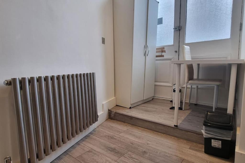לונדון Bridgeman Road Property In King'S Cross מראה חיצוני תמונה