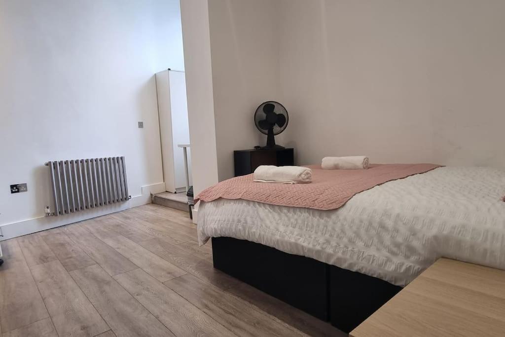 לונדון Bridgeman Road Property In King'S Cross מראה חיצוני תמונה