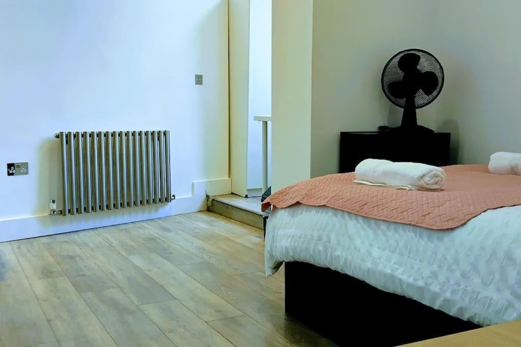 לונדון Bridgeman Road Property In King'S Cross מראה חיצוני תמונה