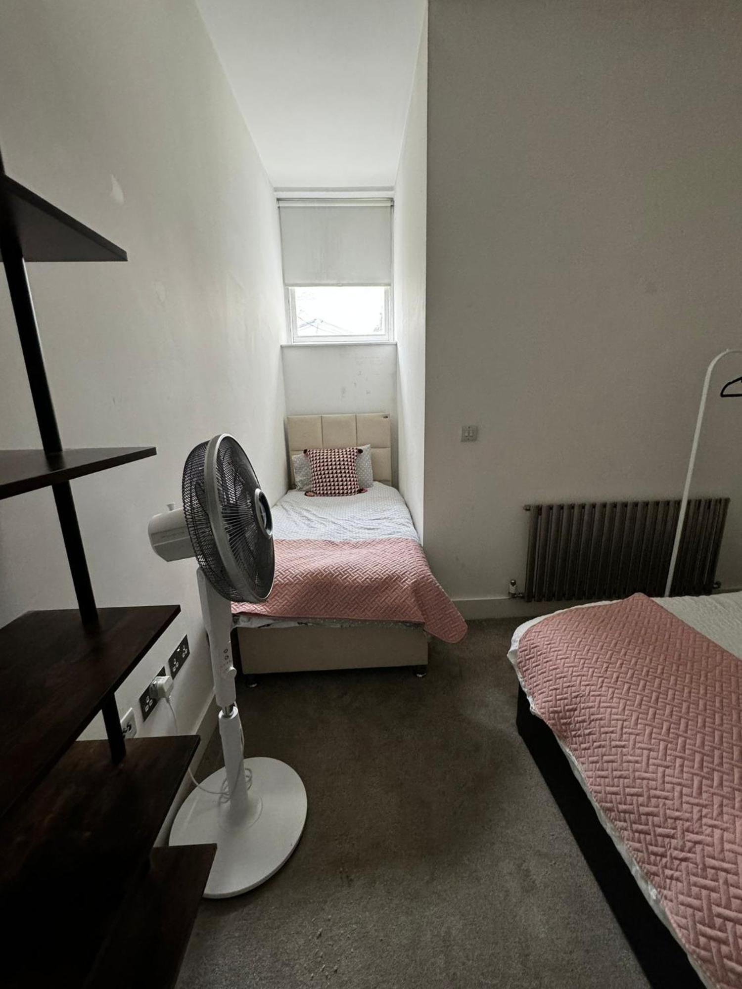 לונדון Bridgeman Road Property In King'S Cross מראה חיצוני תמונה