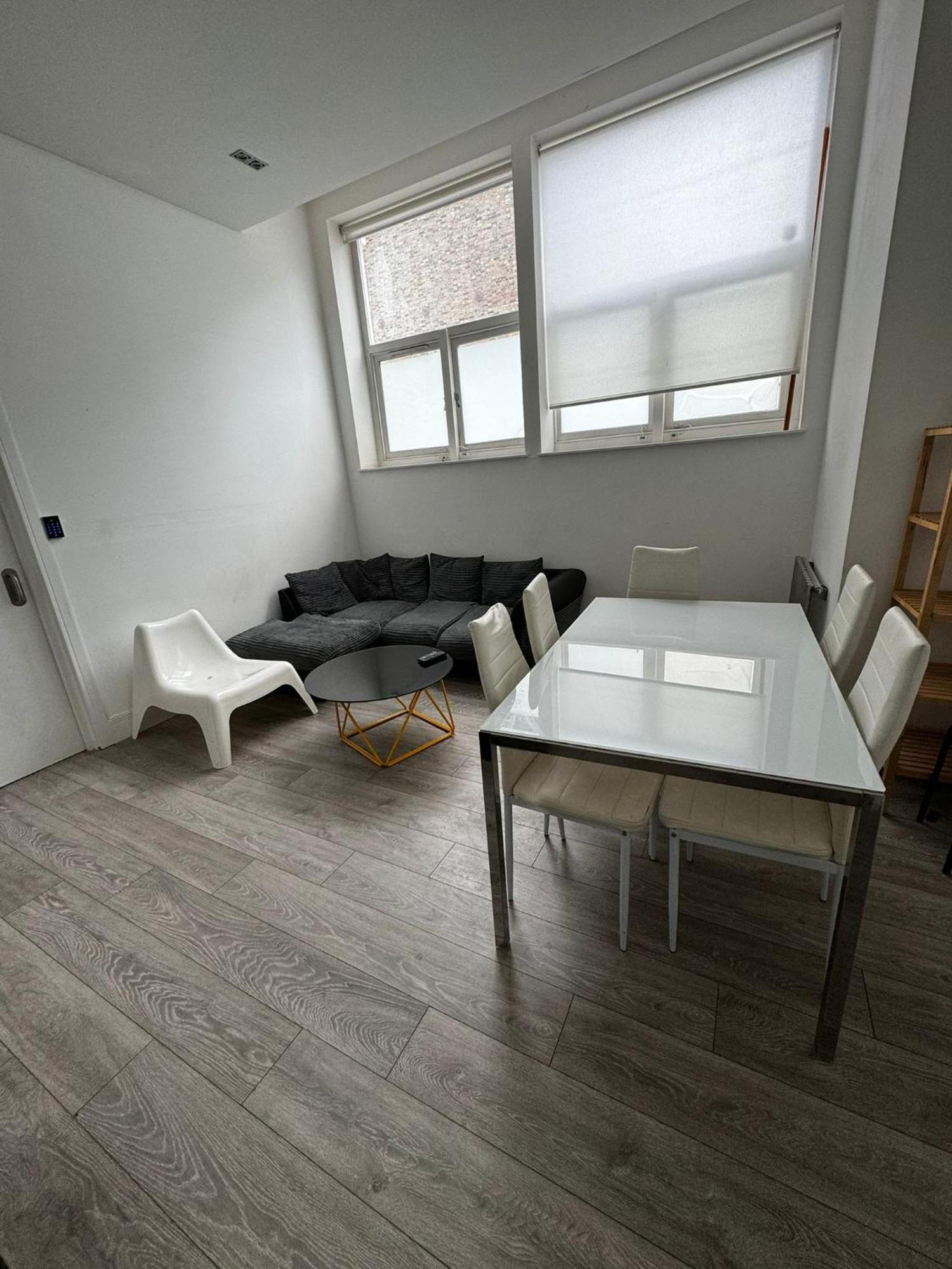 לונדון Bridgeman Road Property In King'S Cross מראה חיצוני תמונה