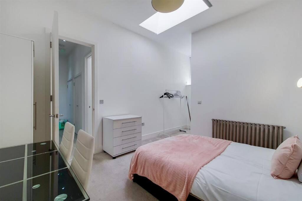 לונדון Bridgeman Road Property In King'S Cross מראה חיצוני תמונה