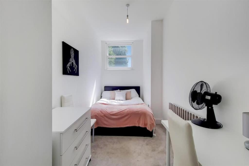 לונדון Bridgeman Road Property In King'S Cross מראה חיצוני תמונה