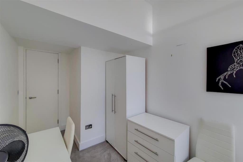 לונדון Bridgeman Road Property In King'S Cross מראה חיצוני תמונה