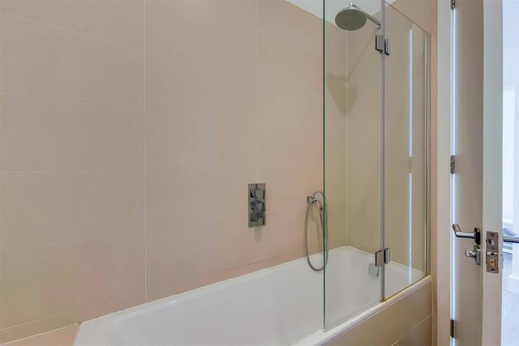 לונדון Bridgeman Road Property In King'S Cross מראה חיצוני תמונה