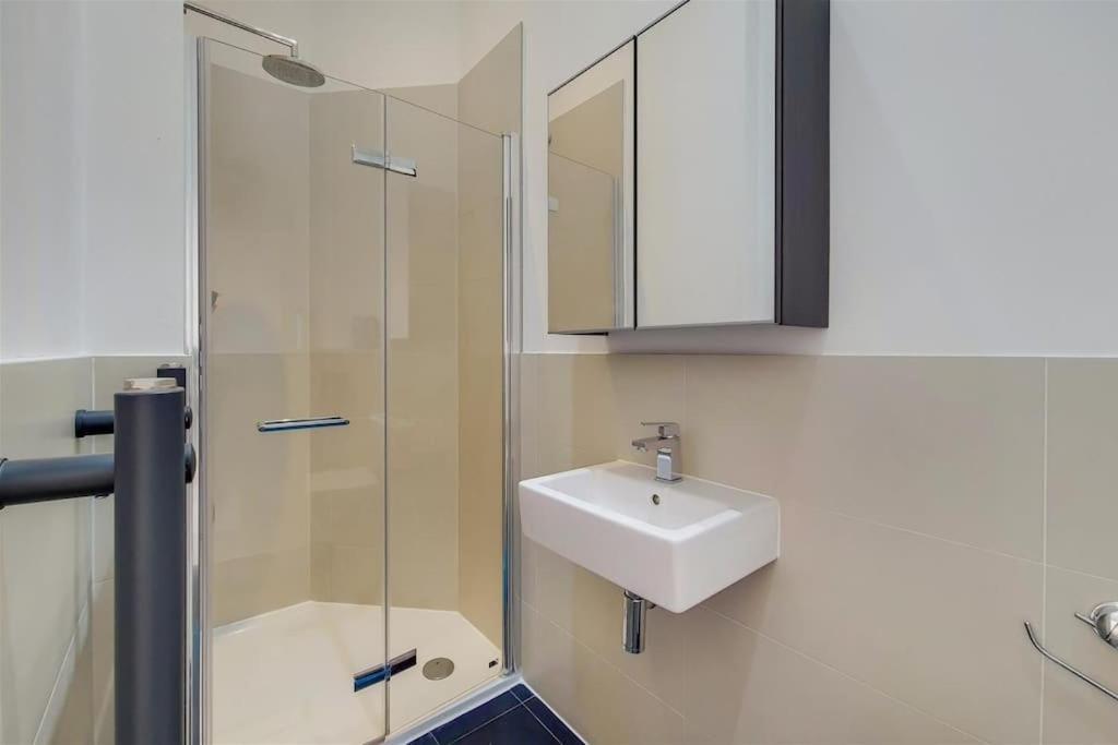 לונדון Bridgeman Road Property In King'S Cross מראה חיצוני תמונה