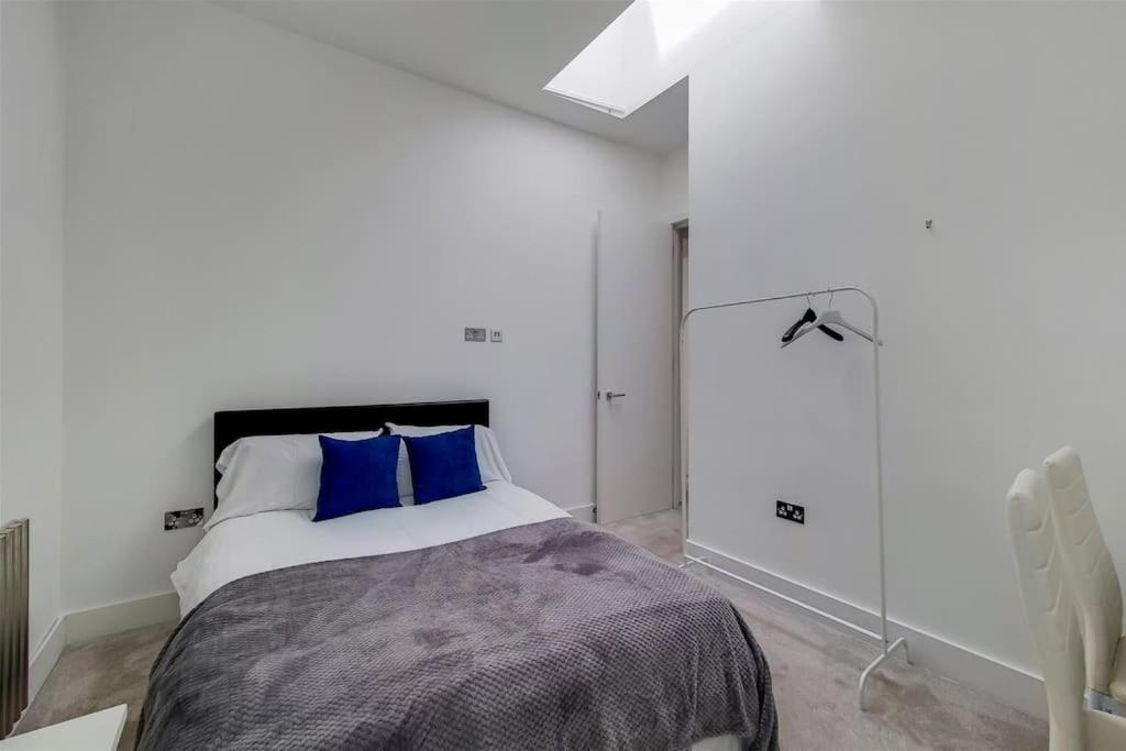 לונדון Bridgeman Road Property In King'S Cross מראה חיצוני תמונה