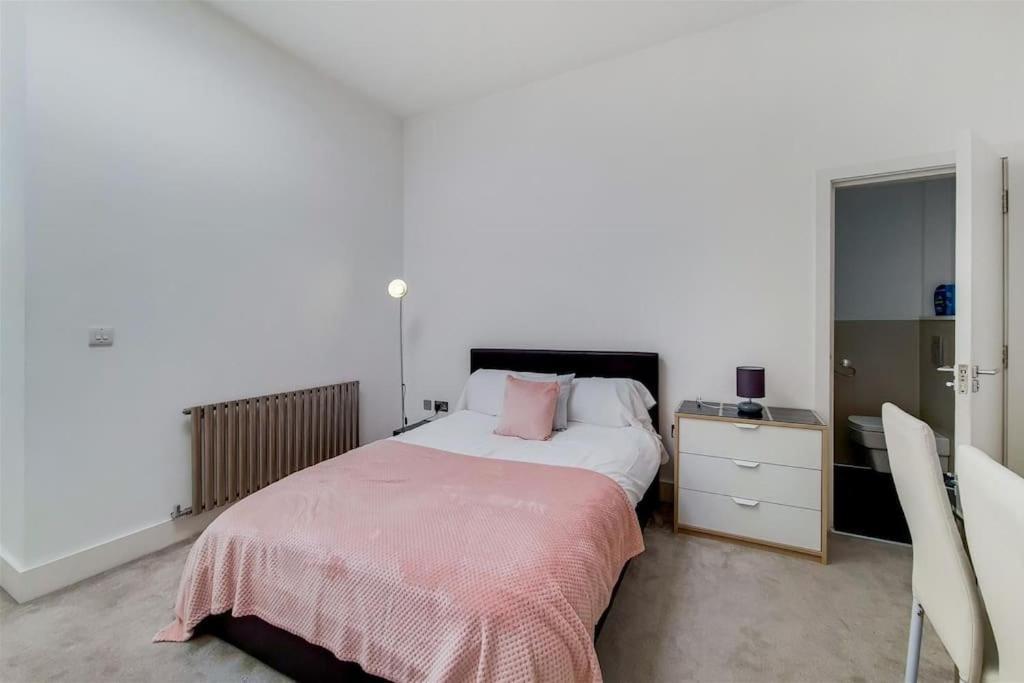 לונדון Bridgeman Road Property In King'S Cross מראה חיצוני תמונה